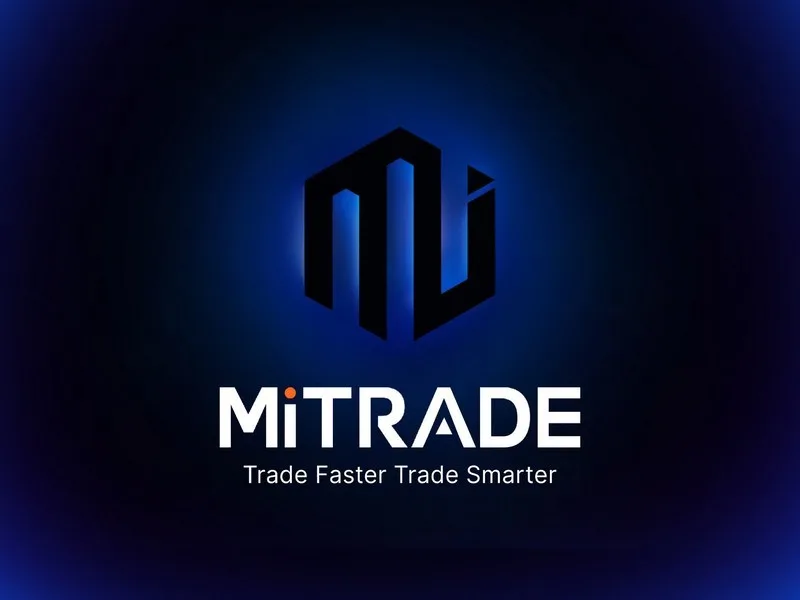 mitrade Logo