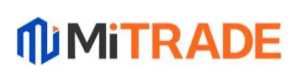 mitrade Logo