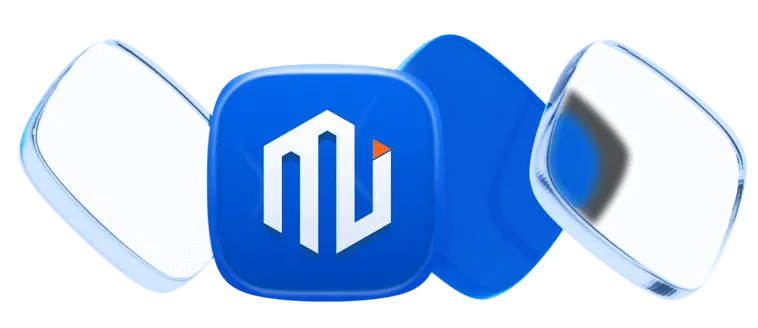 mitrade Logo