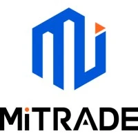 mitrade Logo